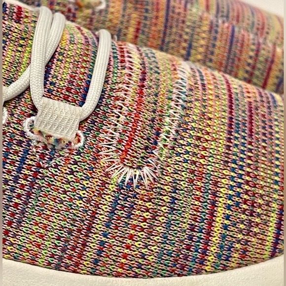 adidas Multicolor Athletic Shoes - Picture 7 of 8